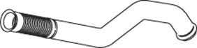 Radiator, racire motor - NISSENS