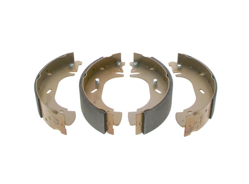 Set saboti frana - BOSCH