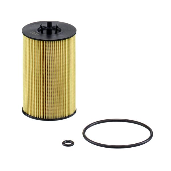 Filtru ulei - MANN-FILTER