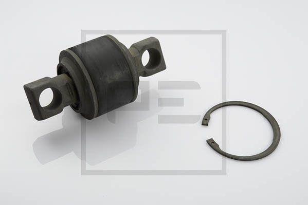 Chit reparatie, brat; Set reparatie, brat triunghiular central - PE Automotive