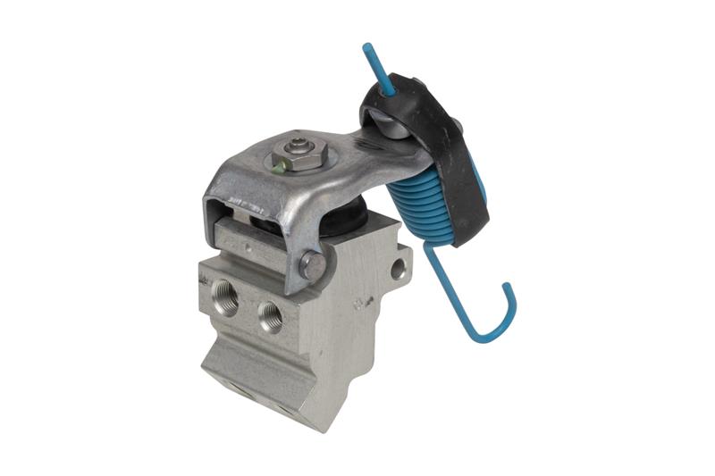 Regulator putere de franare - ATE