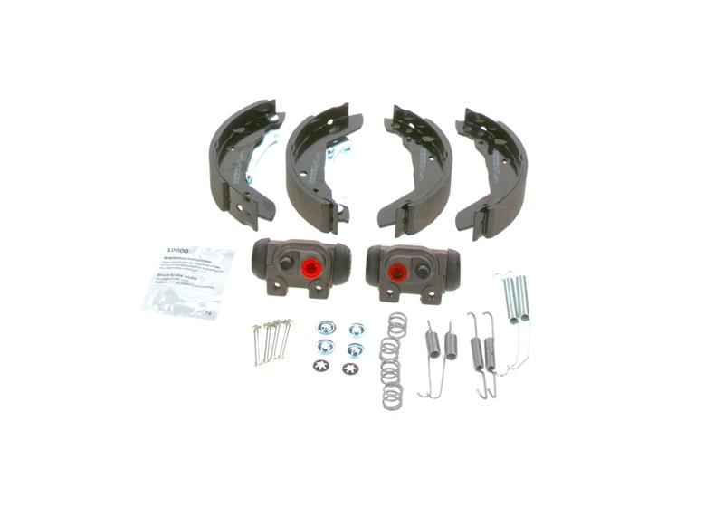 Set saboti frana - BOSCH