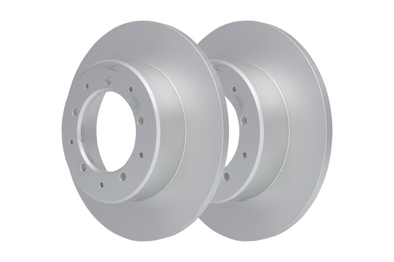 Disc frana - ATE