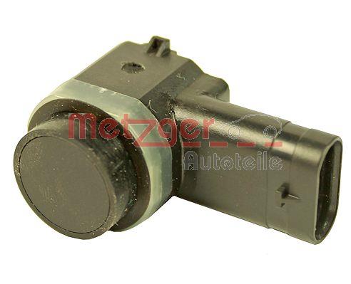 Sensor, ajutor parcare - METZGER