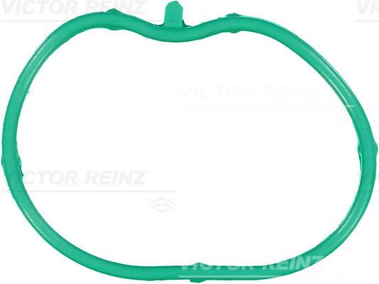 Garnitura, galerie admisie - REINZ
