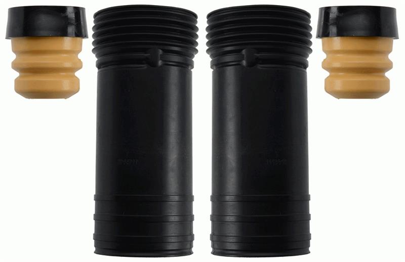 chit protectie praf,amortizor - SACHS