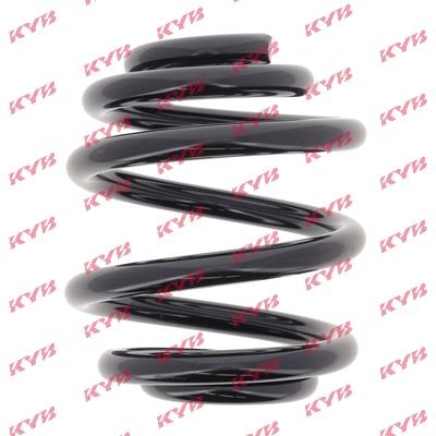 Arc spiral - KYB