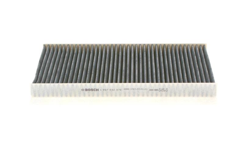 Filtru, aer habitaclu - BOSCH