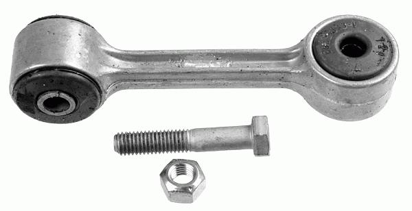 Brat/bieleta suspensie, stabilizator - LEMFÖRDER