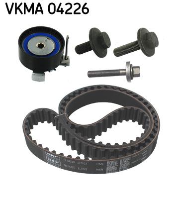 Set curea de distributie - SKF