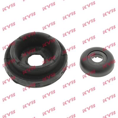 Set reparatie, rulment sarcina amortizor - KYB
