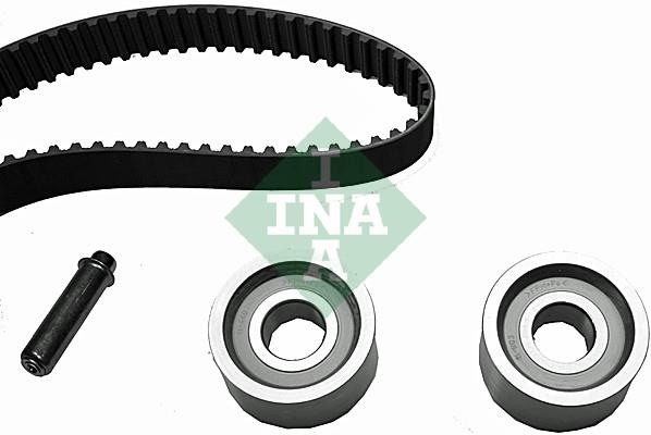 Set curea de distributie - INA