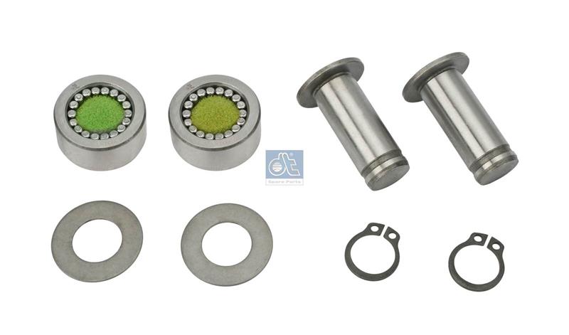 set reparatii - DT