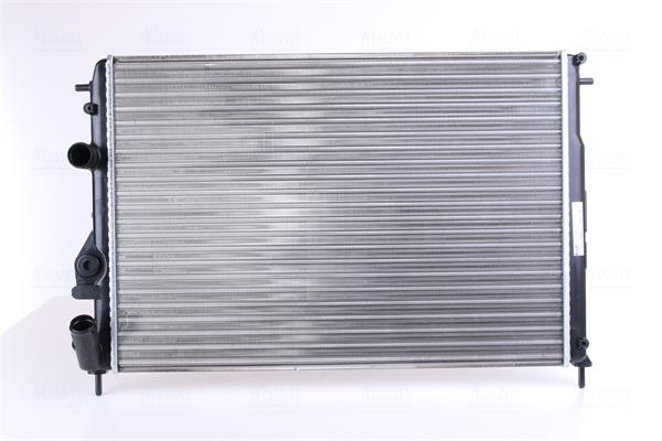 Radiator, racire motor - NISSENS