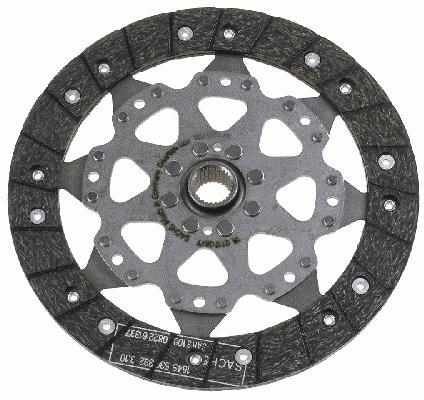 Disc ambreiaj - SACHS