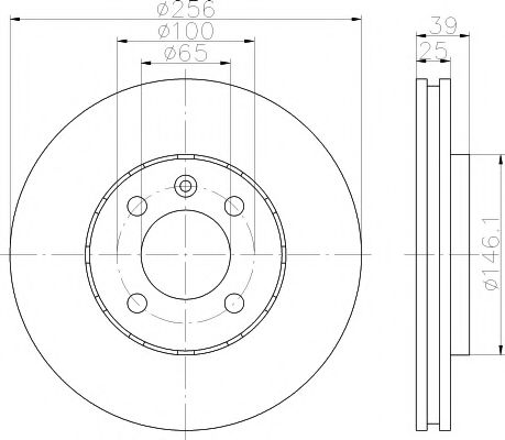 Senzor de viteză - DT SPARE PARTS