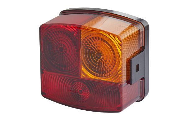 Lampa spate; Lampa spate - HELLA