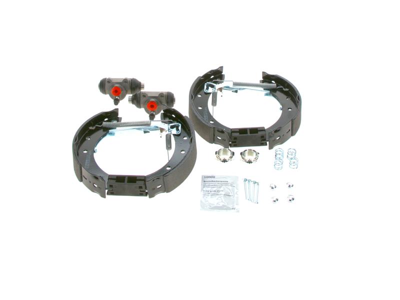 Set saboti frana - BOSCH