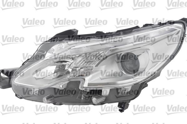 Far - VALEO