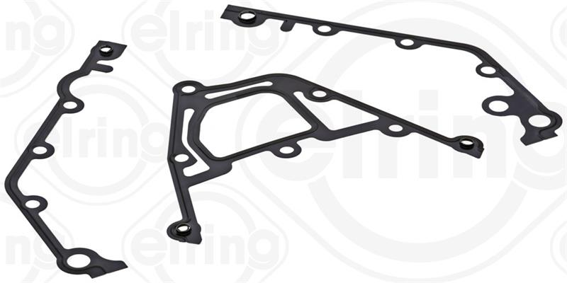 Set garnituri, carcasa distributie - ELRING