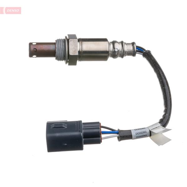 Sonda Lambda - DENSO