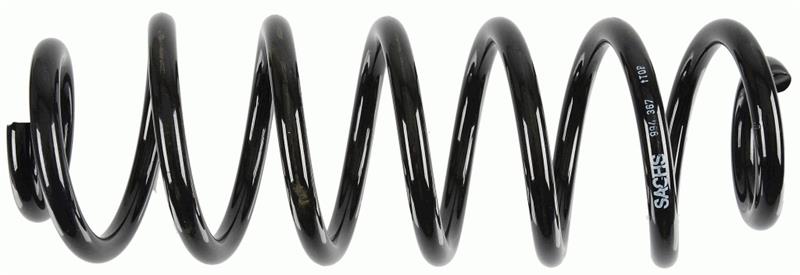 Arc spiral - SACHS