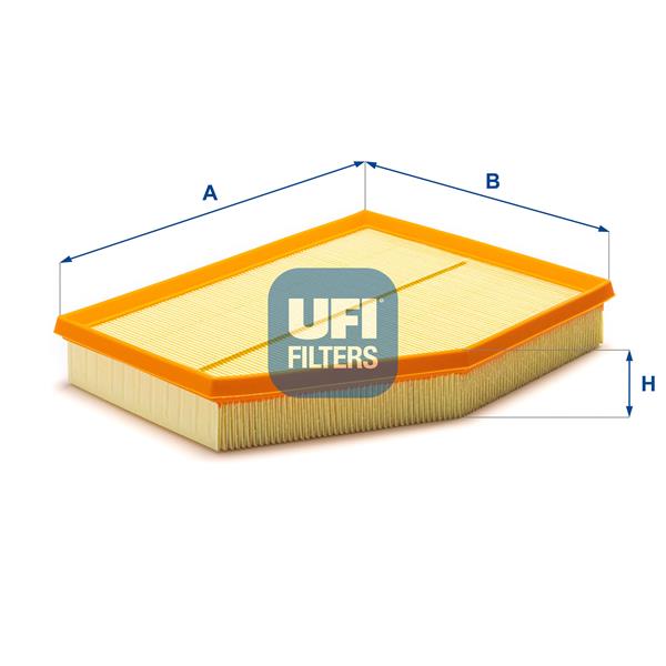 Filtru aer - UFI