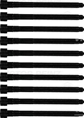 Set surub, chiulasa - REINZ