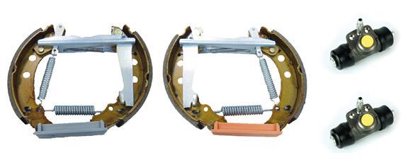 Set saboti frana - BREMBO