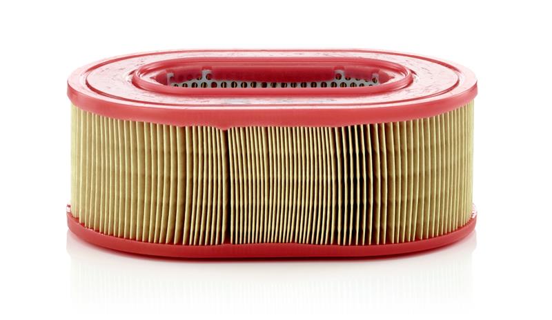 Filtru aer - MANN-FILTER