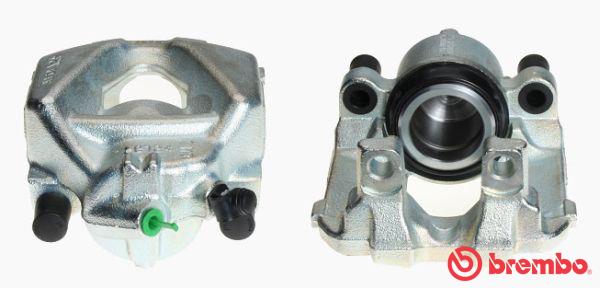 Etrier frana - BREMBO