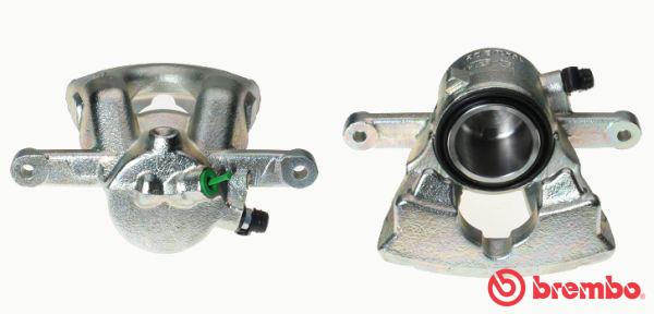 Etrier frana - BREMBO