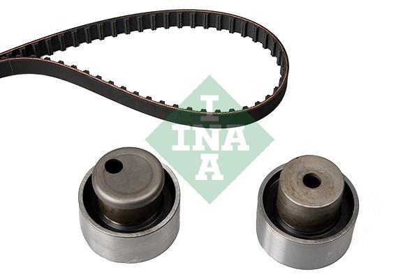 Set curea de distributie - INA