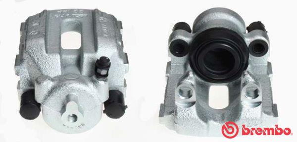 Etrier frana - BREMBO