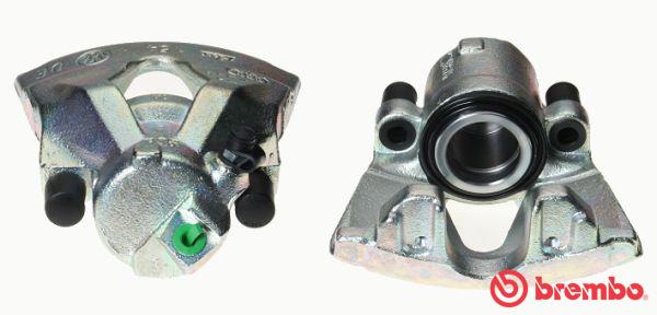 Etrier frana - BREMBO