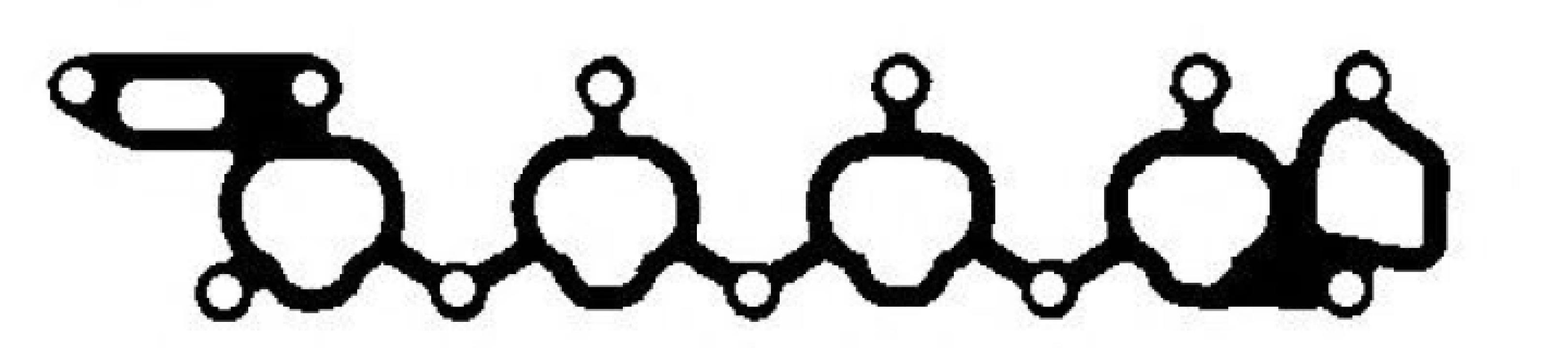 Garnitura, galerie admisie