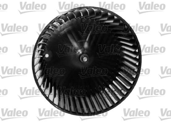 Ventilator, habitaclu - VALEO