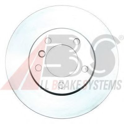 Alternator - BOSCH