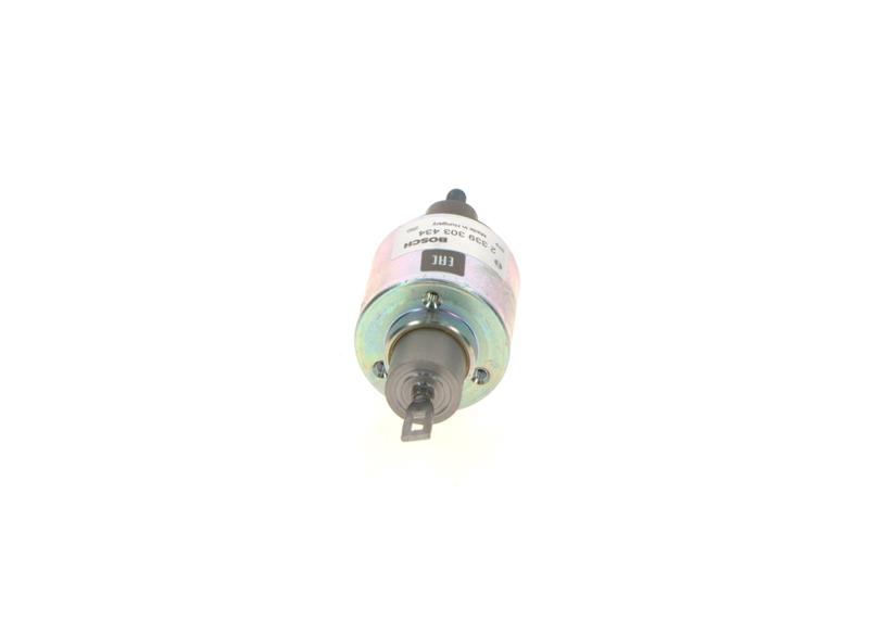 Solenoid, electromotor - BOSCH