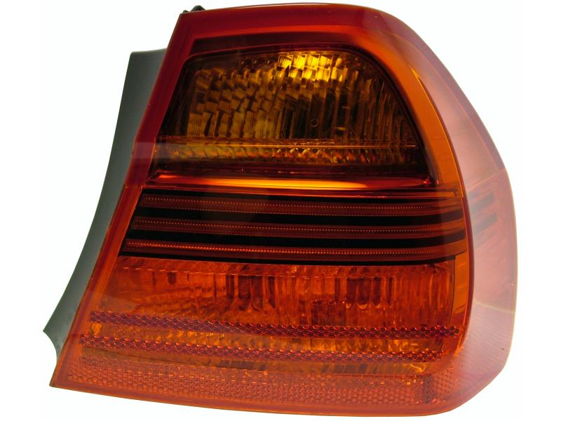 Lampa spate - TYC