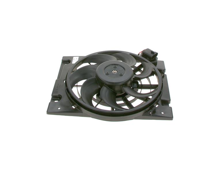 motor electric,ventilator - BOSCH