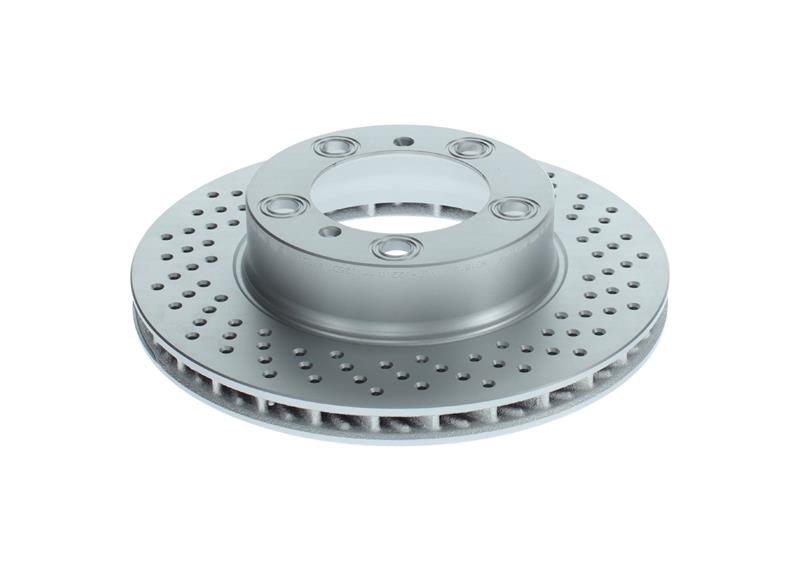 Disc frana - BOSCH