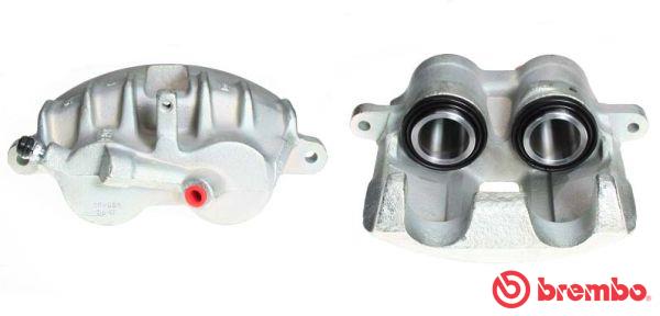 Etrier frana - BREMBO
