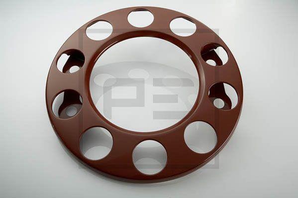 capac butuc, Roata - PE Automotive