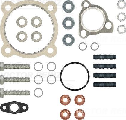 Set montaj, turbocompresor - REINZ