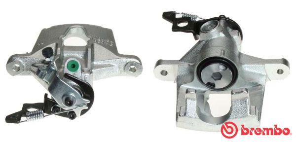 Etrier frana - BREMBO