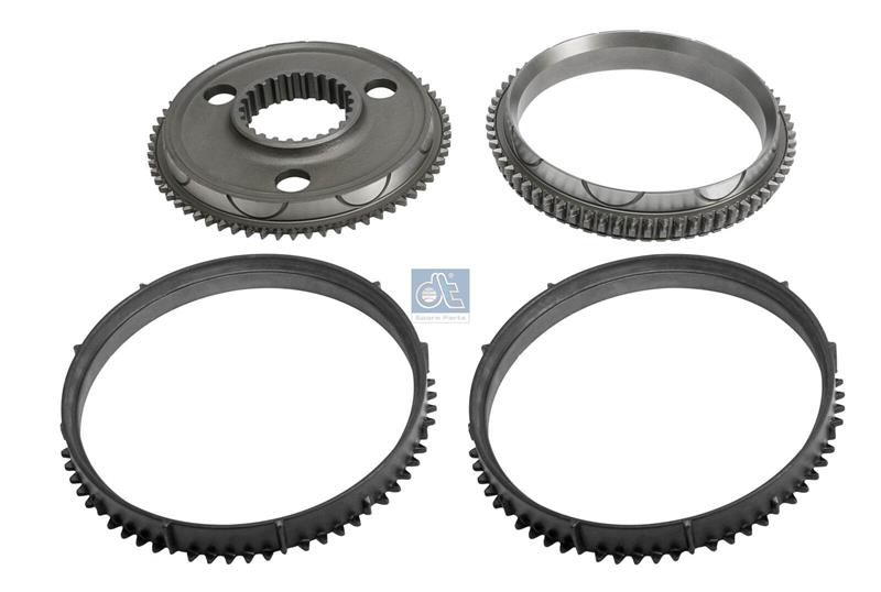 set reparatii - DT