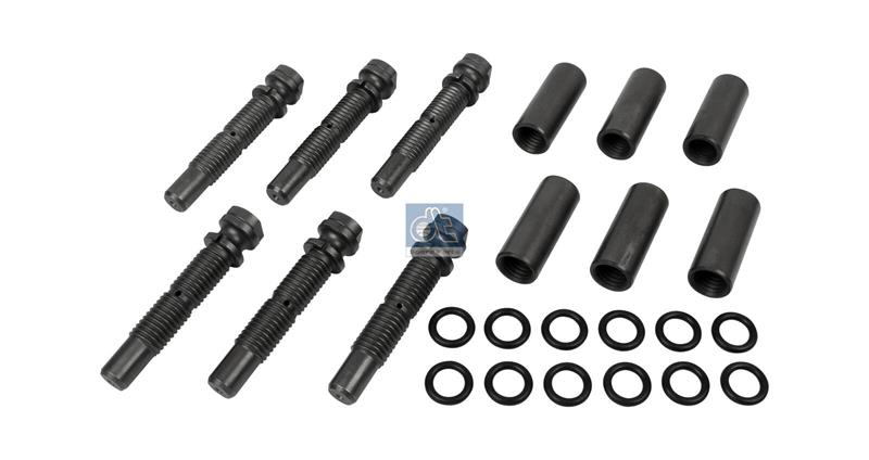 Set reparatie, bolt arc - DT