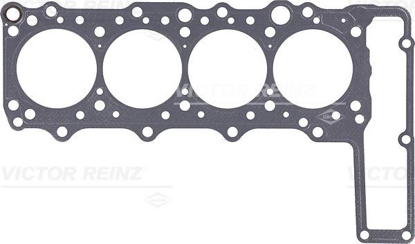 Garnitura, chiulasa - REINZ