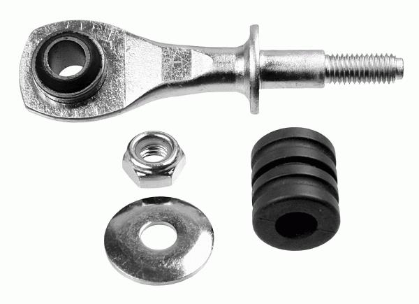 Brat/bieleta suspensie, stabilizator - LEMFÖRDER